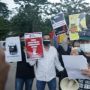 AJI Samarinda Desak Polisi Usut Kasus Kekerasan Terhadap Jurnalis Tempo