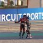 Baku Hantam di Sirkuit, Pembalap Tim Indonesia di Moto3 Doha Kena Sanksi