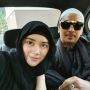 Isu Bebi Silvana Mau Minggat dari Rumah, Ini Jawaban Opick