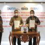 Berdayakan UKM, BNI - SIG Tbk Kembangkan Digital Value Chain Terintegrasi