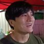 Kisah Lee Min Ho Samarinda Rela Banting Stir Jual Nasi Kuning Demi Sang Ibu