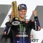 Raih Podium Di Doha, Fabio Quartararo Ingin Ulang Kembali Di Portugal