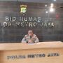 Polisi Buru Pemilik Akun Medsos Diduga Provokasi Kerumunan Jakmania