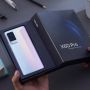 Seri Vivo X60 Resmi Diperkenalkan di Indonesia, Sudah Bisa Dipesan