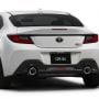 All New Toyota GR 86 versi 2022, Tampilan dan Performa Dijamin Kelas Racing
