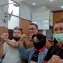 Tangan Kembali Diborgol Usai Sidang, Jumhur Hidayat Mengaku Sehat