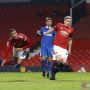 MU Vs Brighton: Rashford dan Greenwood Bawa Setan Merah Menang 2-1