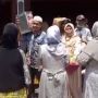Duh Malunya! Viral Video Rombongan Pengantin Salah Alamat Gegara Shareloc