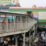 Pengunjung Membludak, DPR Usul Tutup Akses ke Pasar Tanah Abang