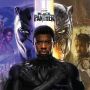 EA Dirumorkan Garap Black Panther Versi Game