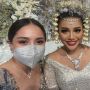 Kalung Nikahan Aurel Mirip Punya Nagita, Warganet Pusing Bayangkan Harganya