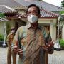 Yogyakarta Akan Lockdown, Penularan COVID-19 Sudah Parah