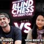 Duel Catur Irene Sukandar vs Raffi Ahmad Catatkan Rekor MURI