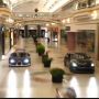 Adu Balap Bugatti Veyron vs Nissan GTR, Lintasannya Mencengangkan