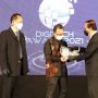BGR Logistics Sabet 2 Penghargaan Berkat Transformasi Digital