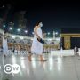 Mulai Ramadan, Saudi Izinkan Jemaah yang Sudah Divaksin untuk Umrah