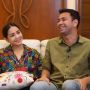 Raffi Ahmad Heran Nagita Slavina Mendadak Jadi Manja Banget