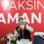128 Calon Haji Lanjut Usia di Pidie Divaksin Covid-19
