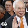 Mantan PM Malaysia Najib Razak Ajukan Banding Kasus Korupsi 1MDB
