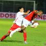 Dutra dan Novri Absen, Persija Tetap Pede Hadapi Barito Putera