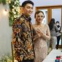 Nikahi Citra Monica, Ifan Seventeen Serahkan Mas Kawin Emas dan Uang Dolar