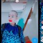 Auto Nangis! Badut Live di TikTok Malah Dihujat: Nggak Drama Nggak Makan