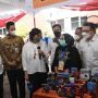 Didukung LPEI, Briket Arang Kelapa Asal Kendal Tembus Pasar Ekspor