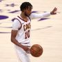 Darius Garland Pimpin Kemenangan Cleveland Cavaliers atas Spurs