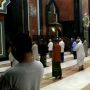 Presiden Jokowi: Tahun Ini Umat Muslim Boleh Salat Tarawih di Masjid