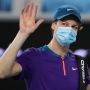 Wimbledon 2022: Singkirkan Alcaraz, Jannik Sinner Hadapi Novak Djokovic di Perempat Final