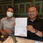 Buktikan Tak Hamili Model Era Setyowati, Prof Muradi Siap Tes DNA