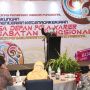Sekjen Kemnaker: Pejabat Fungsional Dituntut Miliki Kompetensi Kolaboratif