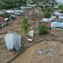 Kondisi Terkini Flores Timur Pasca Diterjang Banjir Bandang