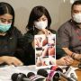 Alami KDRT, Artis Yuyun Sukawati dan Anaknya Lapor Polisi