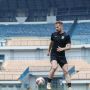 Tak Sabar Hadapi Persebaya, Bek PSS Sleman Janjikan Hal Ini
