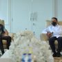 Solusi Pemulihan Ekonomi, Menpora Dorong Sport Tourism di Minahasa Utara