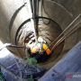 Nahas! Nenek 74 Tahun Tewas Jatuh ke Sumur Sedalam 25 Meter
