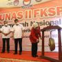 Munas FKSPN, Menaker Ajak Serikat Buruh Perkuat Dialog Ketenagakerjaan