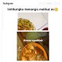 Wanita ini Makan Seblak Tiap Momen, Warganet: Ditunggu Info Usus Buntunya