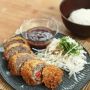 Resep Beef Layered Katsu, Mudah dan Renyah Banget!
