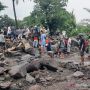 Hari Ini, Tim SAR Gabungan Evakusi 3 Korban Banjir dan Longsor Lembata