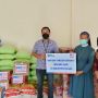 BRI Group Salurkan Bantuan Bagi Warga Terdampak Bencana NTB dan NTT