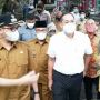 Revitalisasi Pasar Bawah Bukittinggi 2022, Kemendag Sediakan Rp 400 Miliar