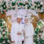 Nikah Lagi, Ismed Sofyan Persunting Wanita Berusia 25 Tahun