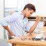 Sakit Pinggang saat WFH? Atasi dengan 3 Cara Ampuh Ini