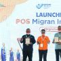 Untuk Kemudahan PMI, Pos Indonesia Launcing Pos Migran Indonesia