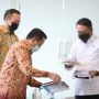 Terima Audiensi PERKEMI, Menpora Beri Dukungan untuk SEA Games 2023