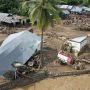 Badai Mereda, Bantuan dari Pusat Mulai Dikirim ke Lokasi Banjir NTT