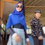 Dikenal Islami, Kini Ria Ricis Pakai Rok Pendek dan Baju Ketat Joget TikTok