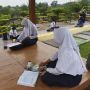 Corona Menggila, SMP di Kota Tangerang Jadi Tempat Isolasi Mandiri Pasien COVID-19
